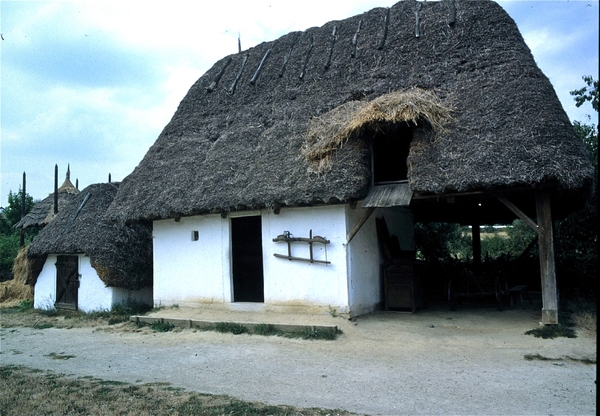 Openluchtmuseum