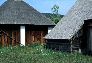 Openluchtmuseum