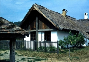 Openluchtmuseum