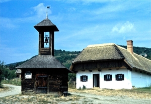 Openluchtmuseum