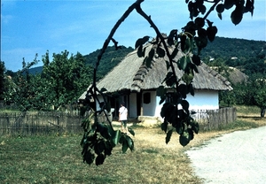 Openluchtmuseum