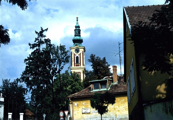 Szentendre