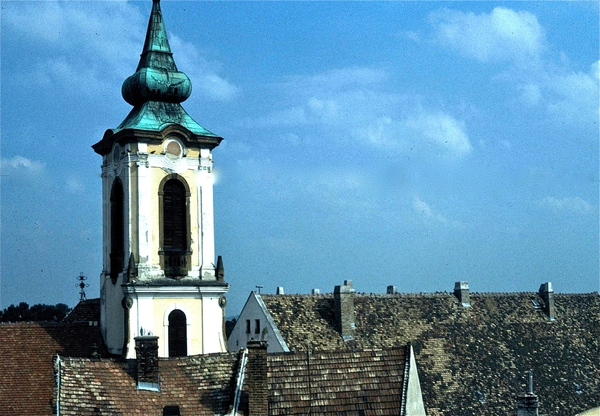 Szentendre