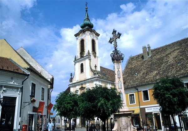 Szentendre