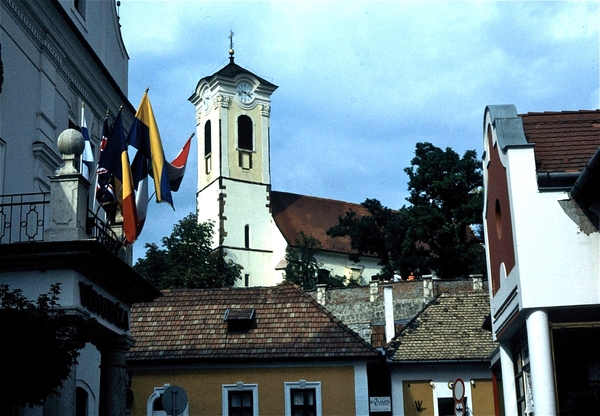 Szentendre