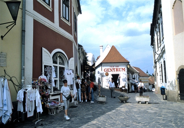 Szentendre