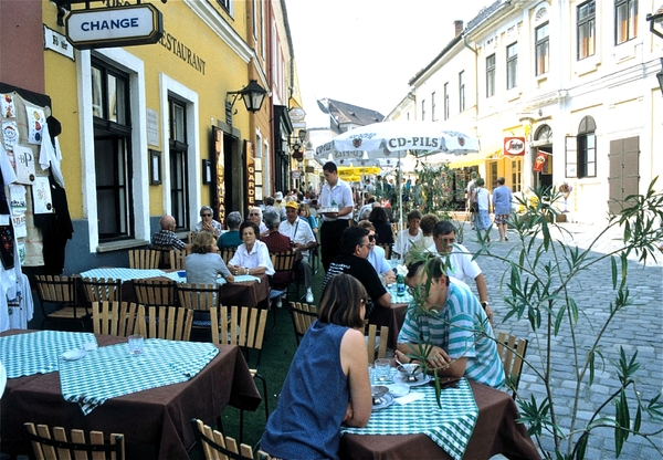 Szentendre