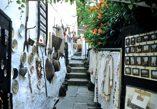 Szentendre