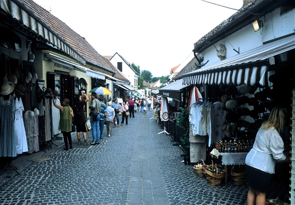 Szentendre