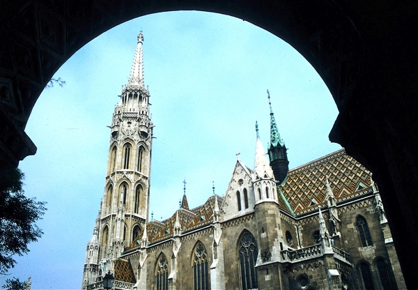 Matthiaskerk