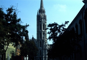 Matthiaskerk