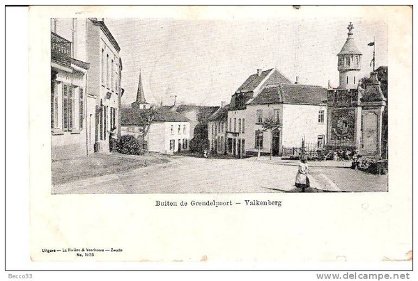 Grendelpoort