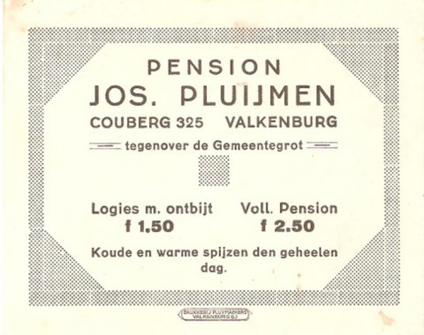 jos pluymen advertentie[1]