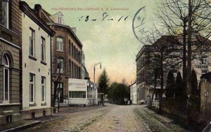 Reinaldstraat