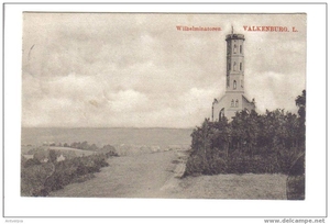 uitzichttoren 1909