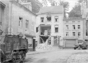 Berkelstraat 1944