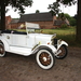 OLDTIMERS VERHUUR  aanbod bruidswagens