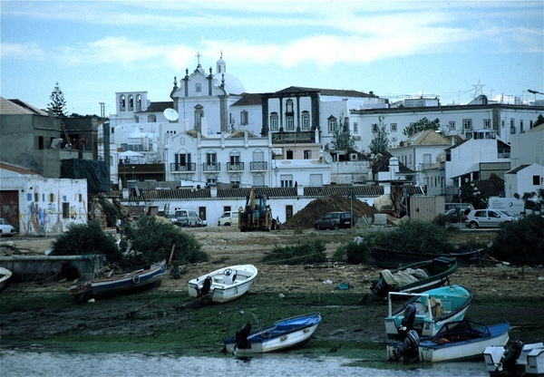 Tavira