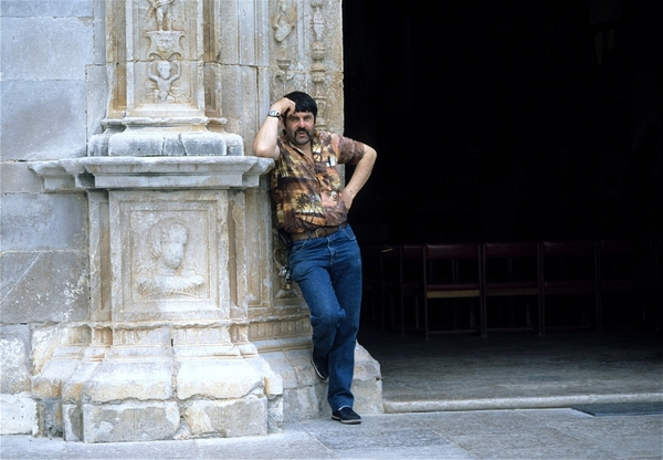 Igreja da Misericordia