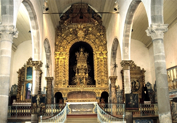 Igreja da Misericordia