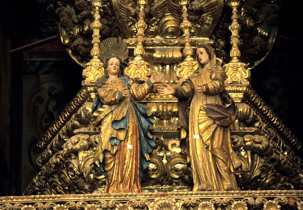 Igreja da Misericordia