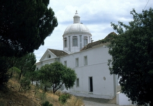 Castro Marim