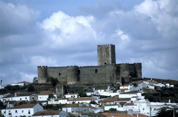 Evora