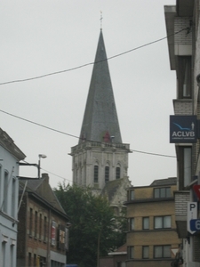 DE KERK VAN ASSE