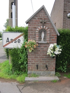 KLEIN KAPELLETJE IN ASSE