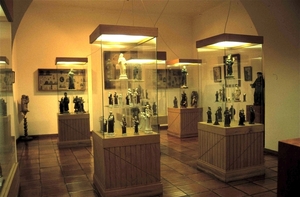 Museo Municipal