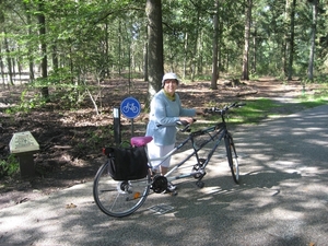 04 gerda en tandem
