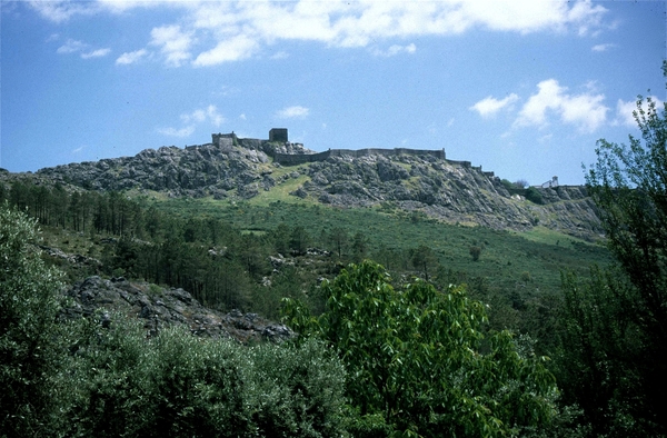 Marvao