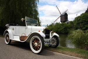 CEREMONIEWAGENS TE HUUR  Gans Belgie