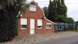 Leisele huisje Lisabeth