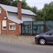 Leisele triestig huisje