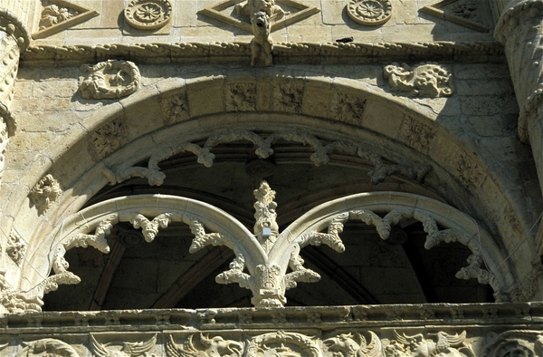 Mosteiro Dos Jeronimos