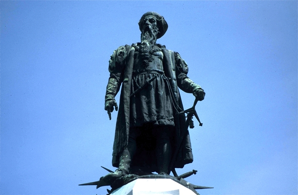 Vasco da Gama