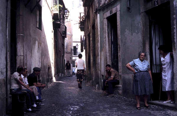 Alfama