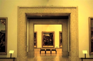 Museo Nacional de Arte Antigua