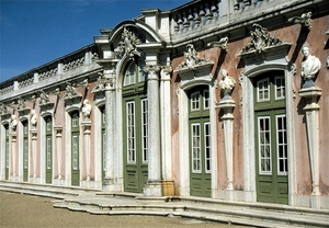 Queluz