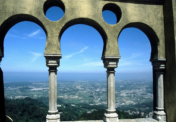 Palacio da Pena