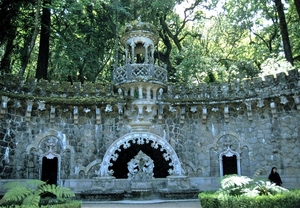 Quinta da Regaleira