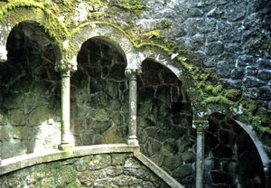 Quinta da Regaleira