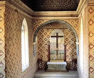 Palacio National de Sintra