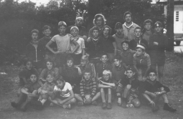 72-VP Bouwel kamp aug. - rakkers