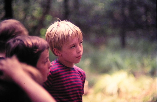 72-VP Bouwel kamp aug. - speelvogels