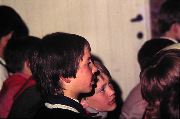 72-VP Bouwel kamp aug. - bontenavond