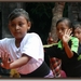 Balinese dansen bij Dwi Mekar