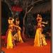 Balinese dansen bij Dwi Mekar