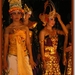 Balinese dansen bij Dwi Mekar